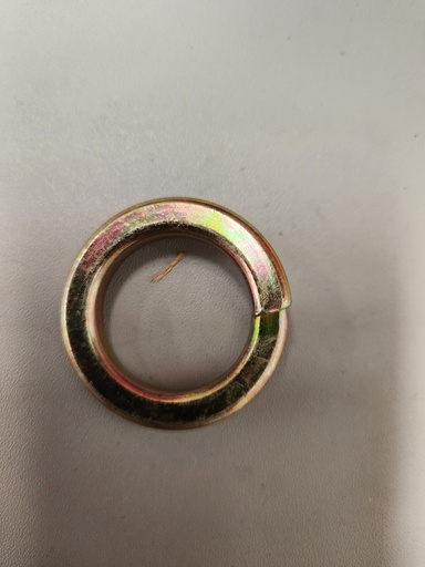 [NP 141023113401] C - WASHER ARANDELA TROPICALIZADA 1 PULGADA ID NP 141023113401