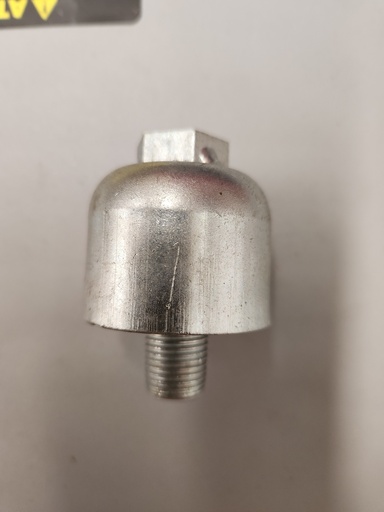 [NP 141023114101] FILTER FILTRO TORNILLO HEXAGONAL M14  GALVANIZADO