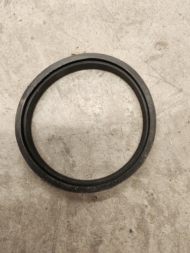 [NP 161023011201] C - SEAL SELLO ANILLO NEGRO 110 MM OD 95 MM ID NP 161023011201