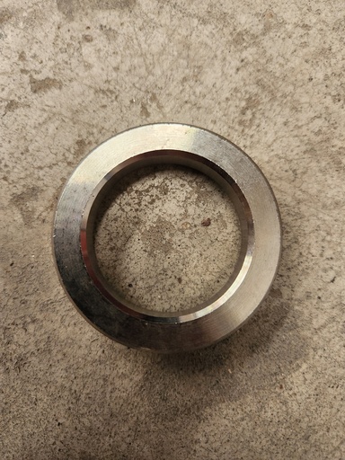 [NP 161023033901] C - RING ANILLO METAL ACERO CROMO 2.32 PULGADAS O 59 MM OD / 1.6 PULGADAS 41 MM ID NP 161023033901