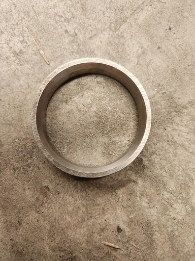 [NP 161023041901] C - RING SPACER ANILLO CROMO 2 IN  (53.2 MM) OD  / 1.77 IN (45.1 MM) ID NP 161023041901