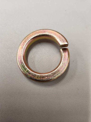[NP 161023042601] C - WASHER ARANDELA DE PRESION TROPICALIZADA 1 IN (25 MM) NP 161023042601