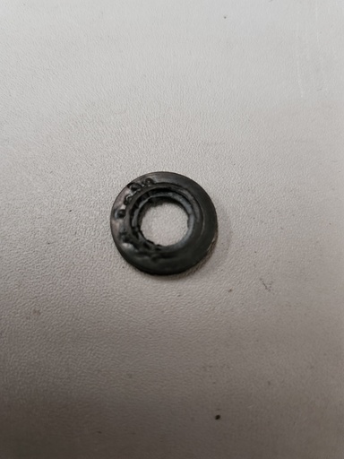 [NP 161023052501] C - WASHER ARANDELA NEGRA DOWTY M9 ID NP 161023052501