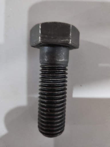 [NP 171023072501] BOLT TORNILLO HEXAGONAL 3/4 2 1/4 LARGO NEGRO