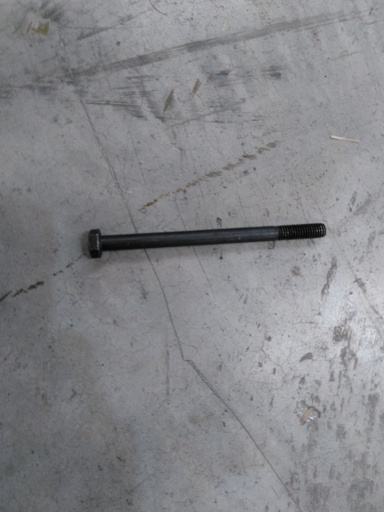 [NP 031123095126] C - BOLT TORNILLO M8 LARGO 5 PULGADAS NP 031123095126