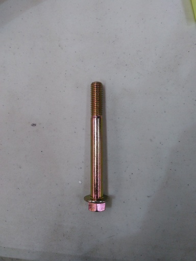 [NP 031123100210] BOLT TORNILLO M10 LARGO 4 PULGADAS