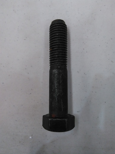 [NP 031123101630] C - BOLT TORNILLO M20 LARGO 4 PULGADAS NP 031123101630