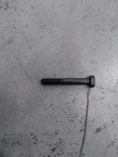 [NP 031123103432] BOLT TORNILLO M10 LARGO 3 PULGADAS