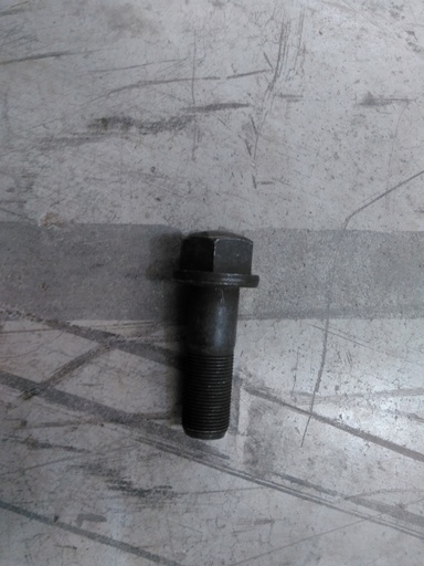 [NP 031123104834] C - BOLT TORNILLO M23 LARGO 3 PULGADAS NP 031123104834