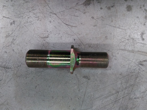 [NP 031123115309] C - RIM BOLT PERNO DE LLANTA M22 LARGO 9 PULGADAS NP 031123115309