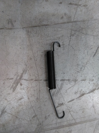 [NP 031123010123] TOP SPRING RESORTE SUPERIOR LARGO 118 MM GROSOR 11MM