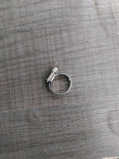 [NP 031123023930] C - CLAMP ABRAZADERA HT 12-20 NP 031123023930