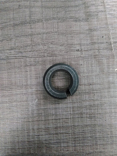 [NP 031123024521] WASHER ARANDELAS NEGRA DIÁMETRO 17 MM
