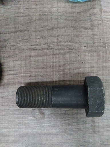 [NP 031123025235] BOLT TORNILLO 1 1/4 LARGO 90 PULGADAS