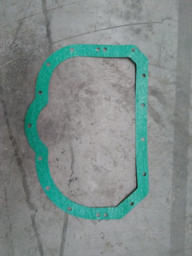 [NP 031123025923] C - GASKET EMPAQUE LARGO 50MM ANCHO 35MM NP 031123025923