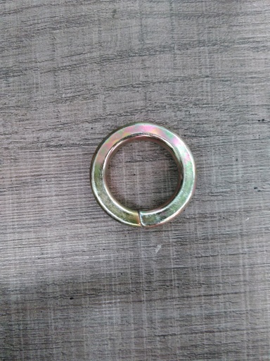 [NP 031123030425] C - WASHER ARANDELAS DIÁMETRO 25MM NP 031123030425