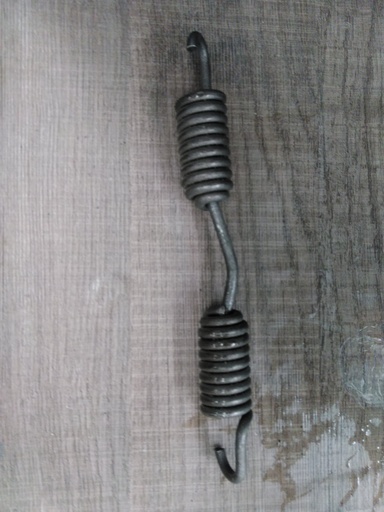 [NP 031123034434] C - SPRING RESORTE LARGO 19MM ANCHO 22MM NP 031123034434