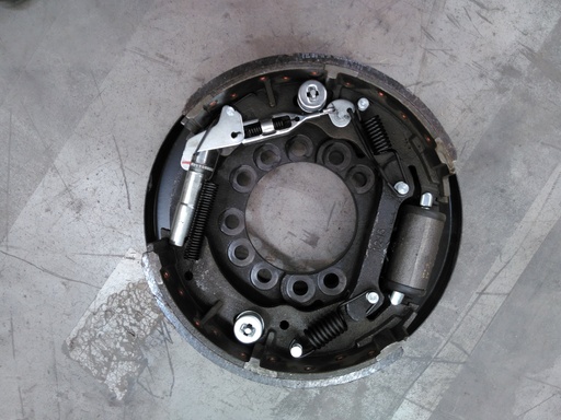 [NP 061123101623] C - REAR BREAK FRENO TRASERO NP 061123101623