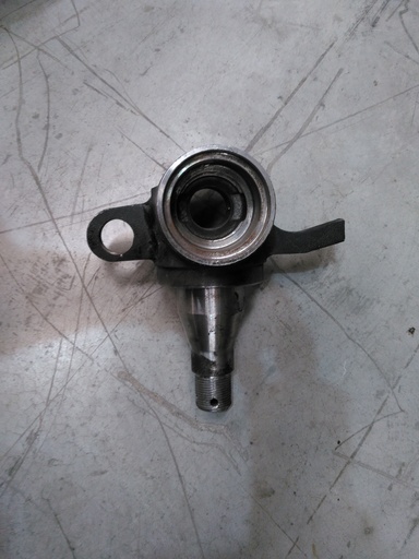[NP 061123102945] STEERING KNUCLE MANGUETA DE DIRECCIÓN