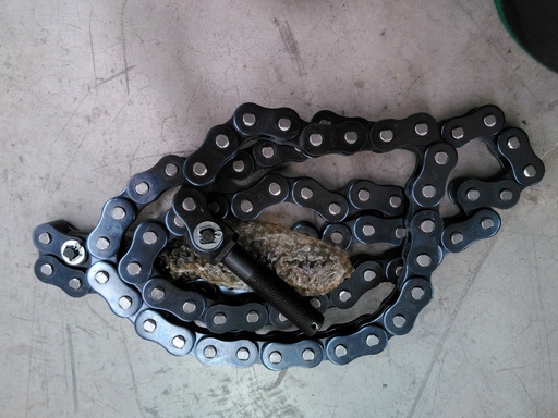 [NP 061123121945] CHAIN CADENA