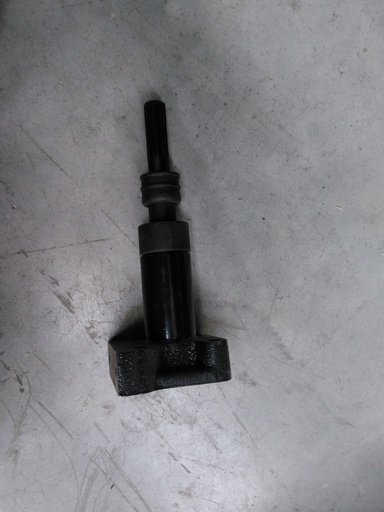 [NP 061123123102] C - TRIPOD TIP PINTA TRÍPODE NP 061123123102