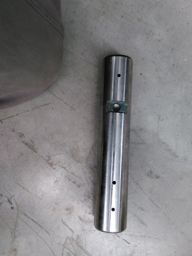 [NP 061123123754] C - PIN PASADOR LARGO 9 PULGADAS DIÁMETRO 45MM NP 061123123754