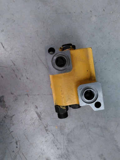 [NP 061123014643] C - VALVE VÁLVULA LARGO 7 PULGADAS ANCHO 4 PULGADAS NP 061123014643