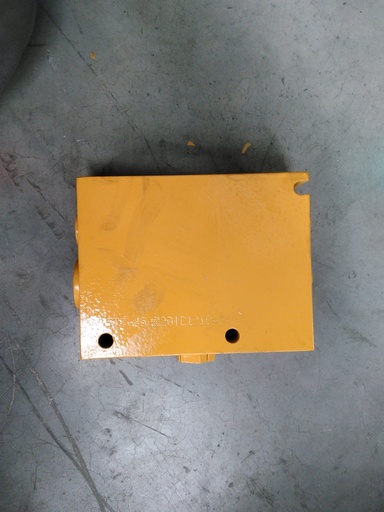 [NP 061123015013] VALVE VÁLVULA LARGO 5 PULGADAS ANCHO 4 PULGADAS