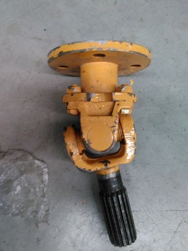 [NP 061123015623] C - SHAFT FLECHA NP 061123015623