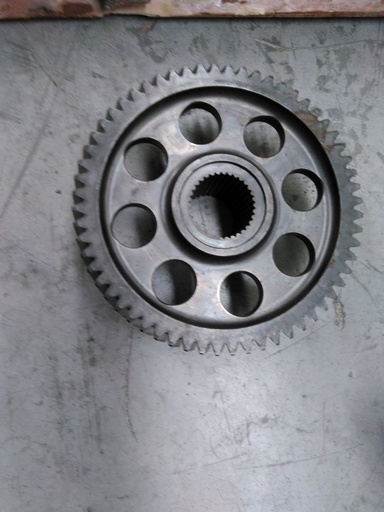 [NP 061123031121] MESH ENGRANE