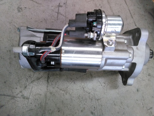 [NP 061123041945] START MOTOR MARCHA