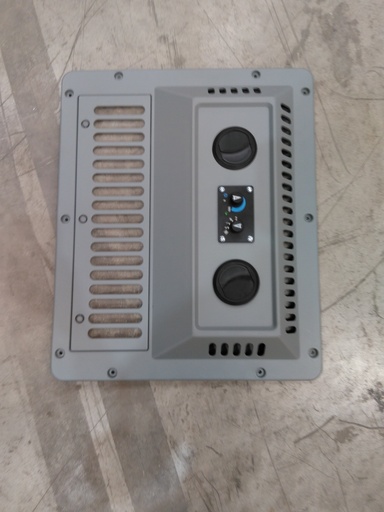 [NP 071123090321] C - AIR COVER CUBERTA DE AIRE NP 071123090321