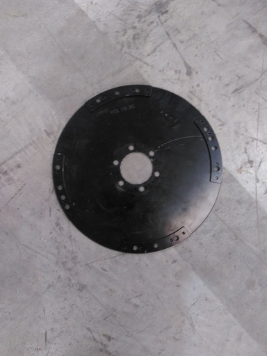 [NP 071123092756] SPRING PLATE PLACA DE RESORTE