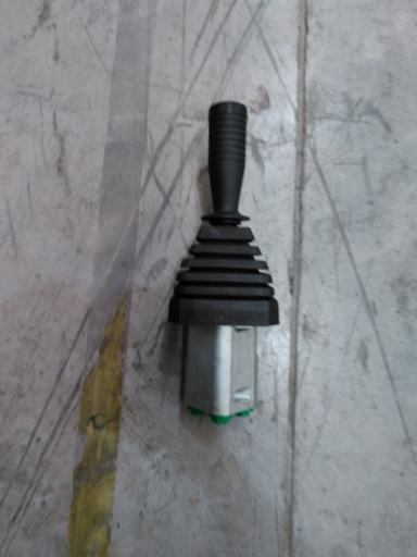 [NP 071123100024] GEAR LEVER PALANCA DE CAMBIOS