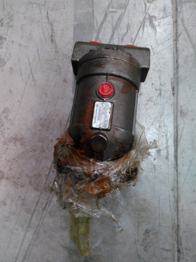 [NP 071123101027] C - PUMP HIDRAULIC BOMBA HIDRÁULICA NP 071123101027