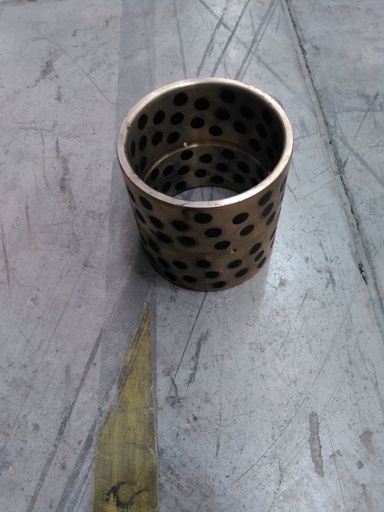 [NP 071123101622] BUSHING COJINETES