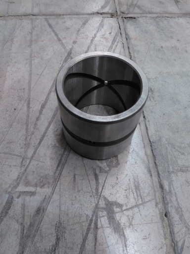 [NP 071123110734] C - BUSHING COJINETES ALTO 80MM DIÁMETRO 85MM NP 071123110734