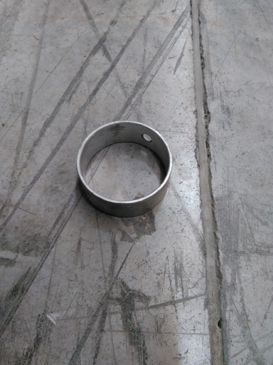 [NP 071123113542] BUSHING COJINETES ALTO 25MM DIÁMETRO 65MM