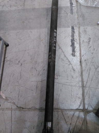 [NP 071123114834] C - SHAFT FLECHA NP 071123114834