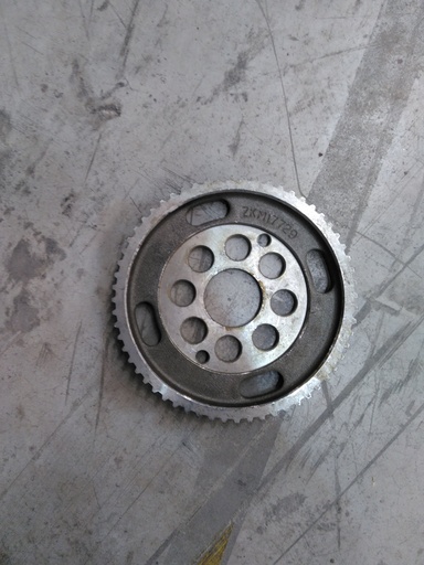 [NP 071123012543] GEAR ENGRANE DIÁMETRO 190MM