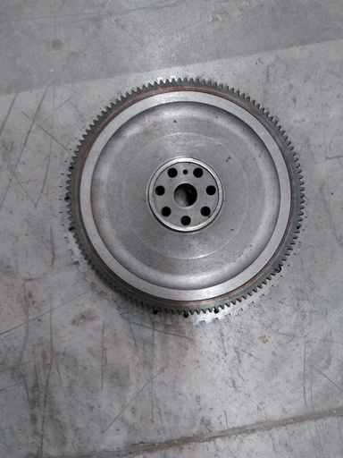 [NP 071123013145] C - TOOTHED RING ARO DENTADO NP 071123013145