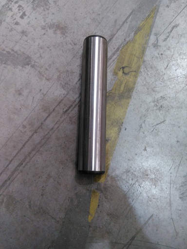 [NP 071123032634] PIN PERNO LARGO 235MM DIÁMETRO 45MM