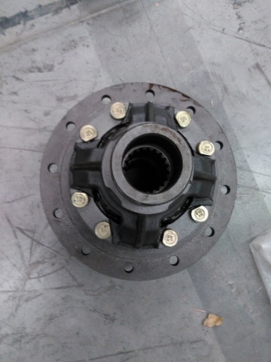 [NP 071123042856] C - DIFFERENTIAL DIFERENCIAL NP 071123042856 SP131349