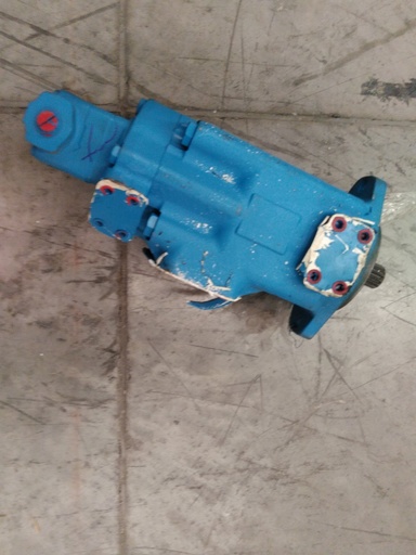 [NP 071123043853] HYDRAULIC PUMP BOMBA HIDRÁULICA