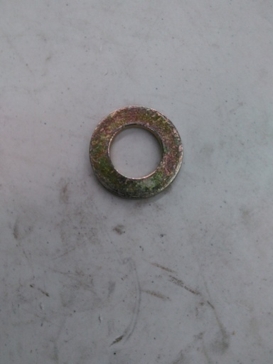 [NP 081123040423] WASHER ARANDELAS DIÁMETRO INTERIOR 1'' EXTERIOR 1.79''