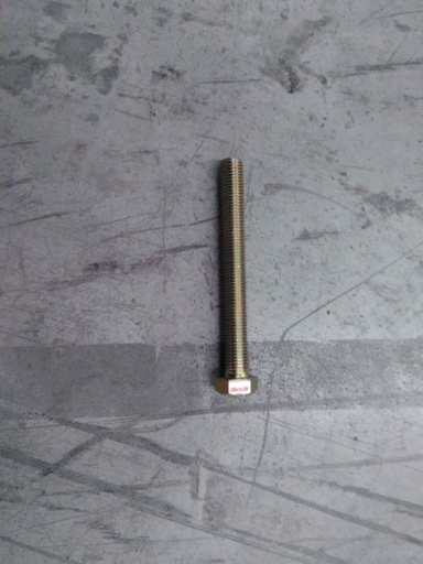 [NP 081123045727] BOLT TORNILLO M18 LARGO 5 1/2"