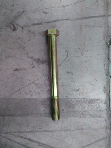 [NP 081123050124] BOLT TORNILLO M20 LARGO 7 3/4"