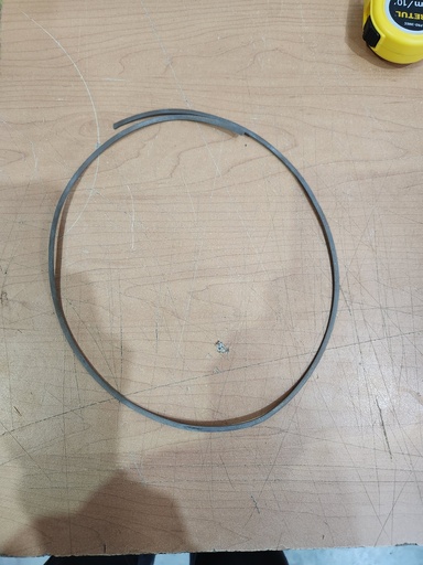 [NP 051223085501] Sello Seal Cafe 25 cm ancho