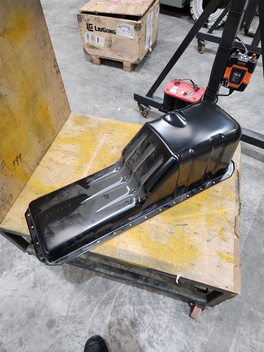 [NP 051223010101] Tank deposito tanque negro 3914013