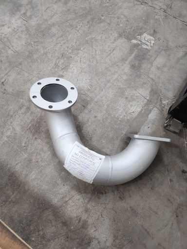 [NP 021023084807] Pipe NP 021023084807